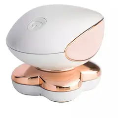 FLAWLESS - Depiladora para mujer corporal legs 4 en 1