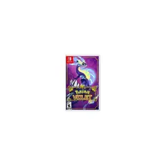 NINTENDO - Pokemon violet switch fisico español