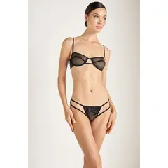 TOUCHE LINGERIE - BRASIER CLÁSICO EN ENCAJE