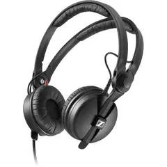 SENNHEISER - Audífonos HD 25 Plus
