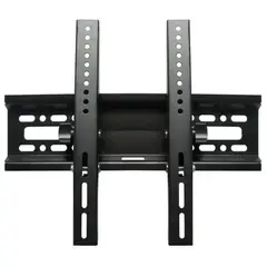 GENERICO - Base soporte tv ajustable plasma desde 15 a 42 ht-001