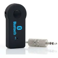 NOVA - Car bluetooth 3.5mm aux carro manos libres