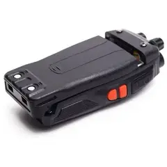 GENERICO - Bateria para radio baofeng 888s-777s -666s 3.7v