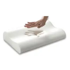 SKY - Almohada memory pillow ortopédica cervical indeformable
