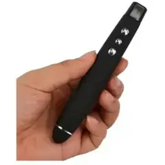 GENERICO - Presentador de Diapositivas Inalambrico Usb