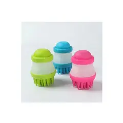 SKY - Cepillo masajeador suave limpieza