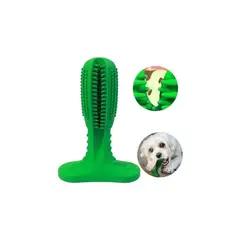 MOSTACHOS MASCOTAS - Cepillo de dientes para perros todas la razas de perros