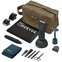 GENERICO - Master Pack MyHUEVOS® Black
