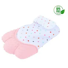 GENERICO - Guante de Dentición para Bebe - rascaencias - mordedera