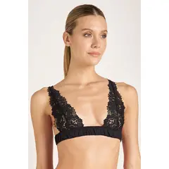 TOUCHE LINGERIE - BRASIER TRIANGULAR EN ENCAJE