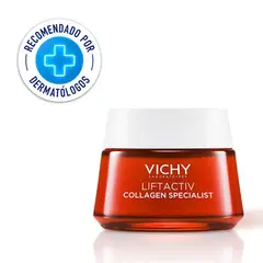 VICHY - Crema Liftactiv Colagen Especialist X 50ml