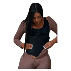 SKINLOOK - Tabla Abdominal Grande - Ref: 420