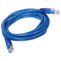 GENERICO - Cable red internet rj45 cat5 utp-500 15 metros