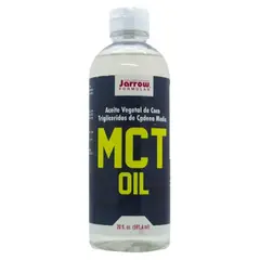 JARROW - Aceite Mct De Coco X 591ml