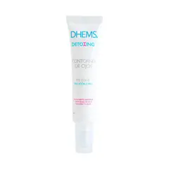 DHEMS - Tratamiento Contorno De Ojos X 15Ml