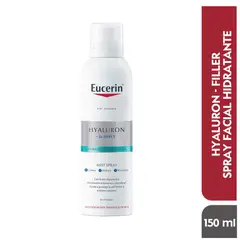 EUCERIN - Spray Facial Hyaluron X 150ml