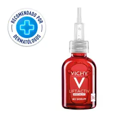 VICHY - Serum Antimanchas Niacinamida Liftactiv B3 X 30Ml