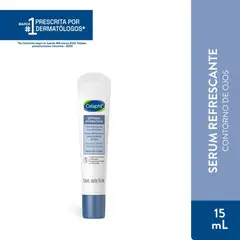 CETAPHIL - Serum Refrescante Para Contorno De Ojos X 15ml