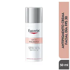 EUCERIN - Anti-manchas Facial Dia Fps30 X 50ml