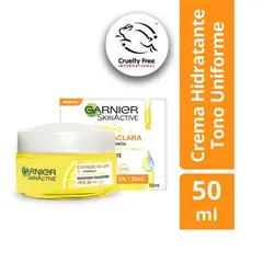 GARNIER - Crema Facial Express Fps30 X 50ml