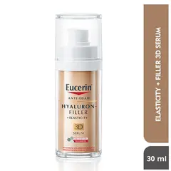 EUCERIN - Serum 3d Hyaluron Filler Elasticity X 30ml