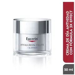 EUCERIN - Crema Facial Antiedad Día Triple Efecto X 50Ml