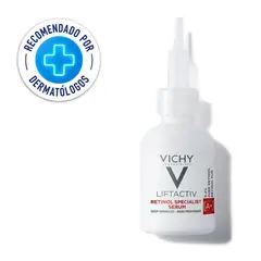 VICHY - Serum Liftactiv Retinol Especialist X 30ml