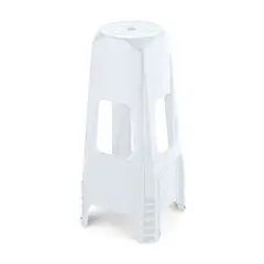 RIMAX - Butaco Bar Pack x 6 Und - BLANCO