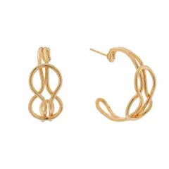 ENIGMA - Aretes Topo Conexión