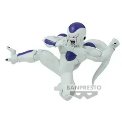 BANPRESTO - FIGURA COLECCIONABLE BANDAI DE DRAGON BALL Z MATCH MAKERS-FRIEZA
