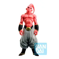 BANDAI - FIGURA COLECCIONABLE DE ICHIBANSHO MAJIN BOO VS OMNIBUS BEAST