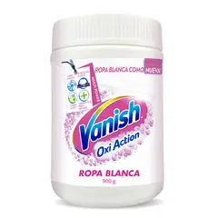 VANISH - Desmanchador Polvo Blanco 900gr