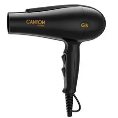 TURBOX - SECADOR CANYON 3000 WATTS GONKA