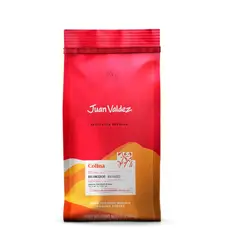 JUAN VALDEZ - Café Colina Molido 454gr