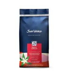 JUAN VALDEZ - Café Mujeres Cafeteras Grano 454gr
