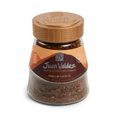 JUAN VALDEZ - Café Liofilizado Dulce de Leche 95gr