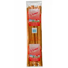 LA GRANJA PAISA - Canela Astilla 500g