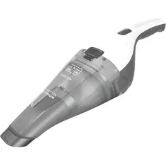 BLACK+DECKER - Black And Decker Aspiradora Inalámbrica Dustbuster