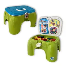 SWISSHOME DR HOFFMAN - SILLA ARMATODO/2 EN 1