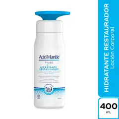 ACID MANTLE - Acid Mantle® ProB5 Hidratante Restaurador Corporal 400mL