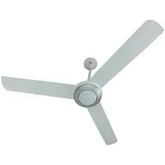 HOME ELEMENTS - Ventilador de techo 56 pulgadas Home Element Blanco