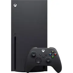 XBOX - Series X 1Tb Negra