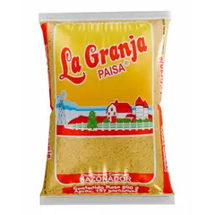 GENERICO - Sazonador La Granja Paisa 500g