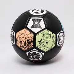 GOLTY - BALÓN DE FÚTBOL COMPETENCIA AVENGERS THERMOBONDED No4