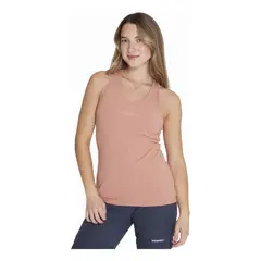 MERRELL - Camiseta piel mujer TANK TOP WTS008-34Y