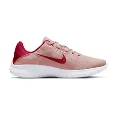 NIKE - Tenis Flex Exp 11 Core Running Mujer-Palo De Rosa