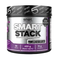 SMART NUTRITION - Smart Stack Uva
