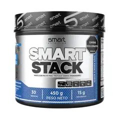 SMART NUTRITION - Smart Stack Mora Azul