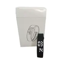 GENERICO - Banda - reloj deportiva inteligente pulsera