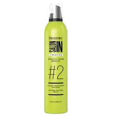 RECAMIER - Mousse 2 Espuma Volumen 280ml